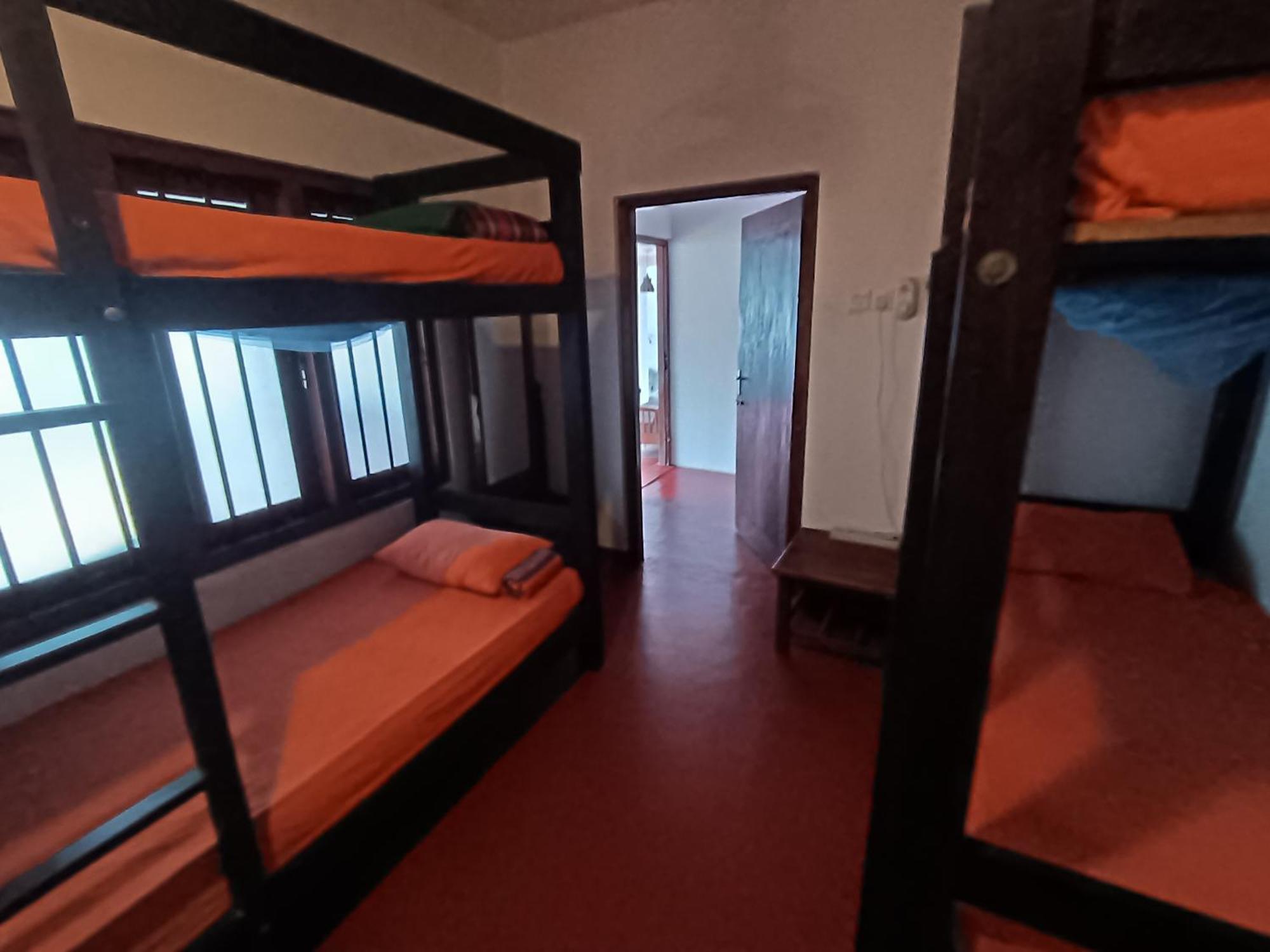 One More Day Hostel Weligama Exterior photo